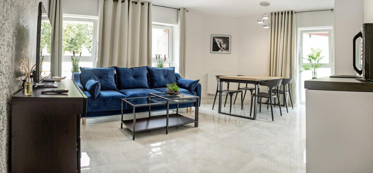 Corso No 7 Apartment Щавно-Здруй Екстер'єр фото