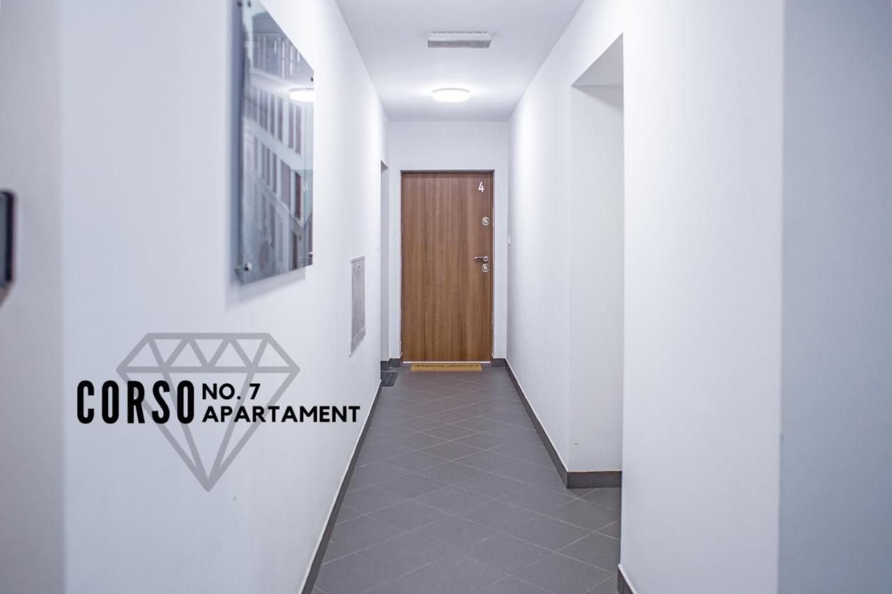 Corso No 7 Apartment Щавно-Здруй Екстер'єр фото