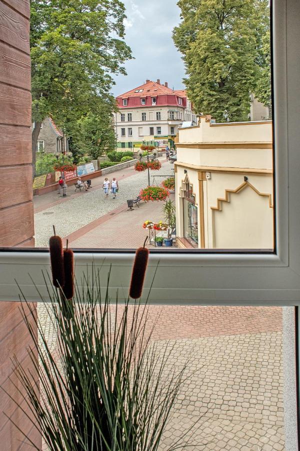 Corso No 7 Apartment Щавно-Здруй Екстер'єр фото