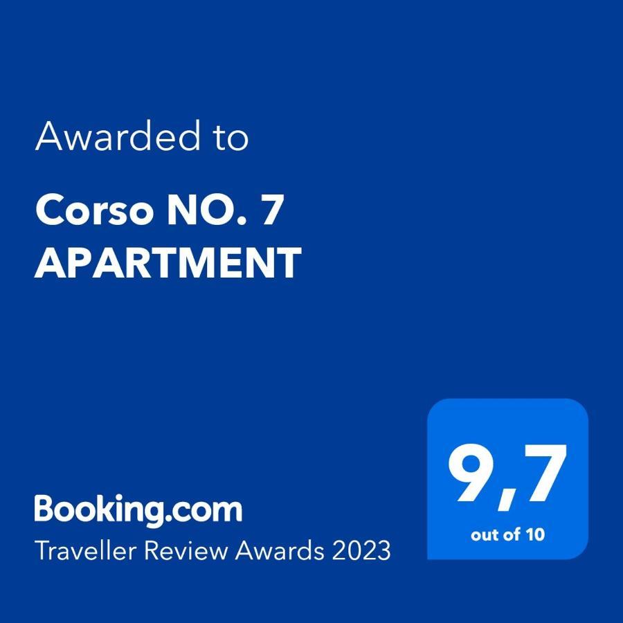 Corso No 7 Apartment Щавно-Здруй Екстер'єр фото
